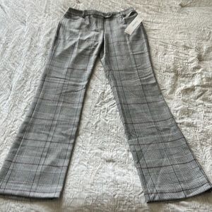 NWT Calvin Klein modern fit dress pants size 0